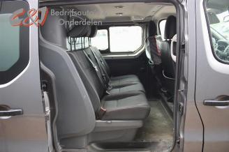 Renault Trafic Trafic (1FL/2FL/3FL/4FL), Van, 2014 2.0 dCi 16V 145 picture 18