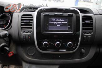 Renault Trafic Trafic (1FL/2FL/3FL/4FL), Van, 2014 2.0 dCi 16V 145 picture 28