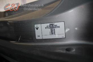 Renault Trafic Trafic (1FL/2FL/3FL/4FL), Van, 2014 2.0 dCi 16V 145 picture 30