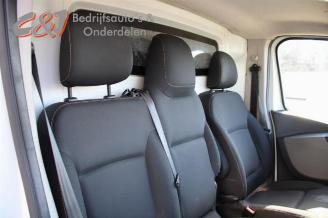 Renault Trafic Trafic (1FL/2FL/3FL/4FL), Van, 2014 1.6 dCi 140 Twin Turbo picture 16