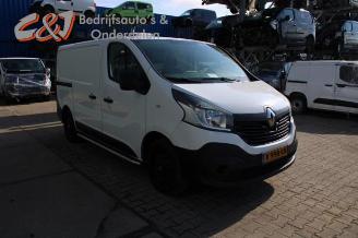 Renault Trafic Trafic (1FL/2FL/3FL/4FL), Van, 2014 1.6 dCi 140 Twin Turbo picture 13