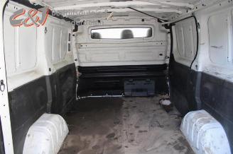 Renault Trafic Trafic (1FL/2FL/3FL/4FL), Van, 2014 1.6 dCi 140 Twin Turbo picture 8