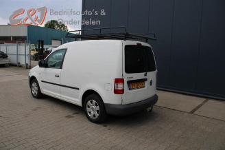 Volkswagen Caddy Caddy III (2KA,2KH,2CA,2CH), Van, 2004 / 2015 2.0 SDI picture 3