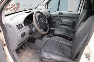 Ford Transit Connect Transit Connect, Van, 2002 / 2013 1.8 Tddi picture 14