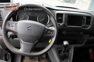 Citroën Jumpy Jumpy, Van, 2016 1.6 Blue HDi 115 picture 17