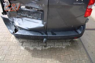 Citroën Jumpy Jumpy, Van, 2016 1.6 Blue HDi 115 picture 6