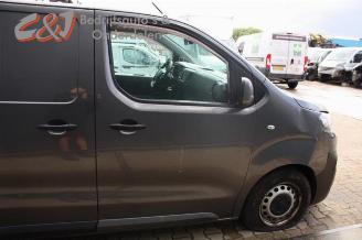 Citroën Jumpy Jumpy, Van, 2016 1.6 Blue HDi 115 picture 9