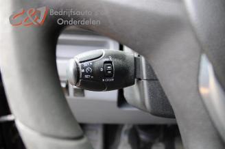 Citroën Jumpy Jumpy, Van, 2016 1.6 Blue HDi 115 picture 16