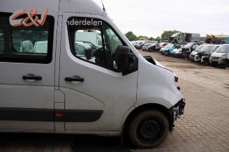 Nissan Nv400 NV 400 (M9J), Van, 2011 2.3 dCi 150 16V picture 9