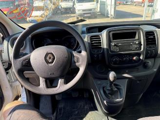 Renault Trafic Trafic (1FL/2FL/3FL/4FL), Van, 2014 1.6 dCi 95 picture 17