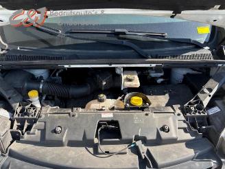 Renault Trafic Trafic (1FL/2FL/3FL/4FL), Van, 2014 1.6 dCi 95 picture 24