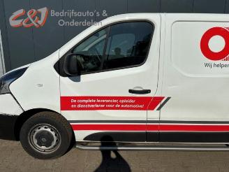 Renault Trafic Trafic (1FL/2FL/3FL/4FL), Van, 2014 1.6 dCi 95 picture 3