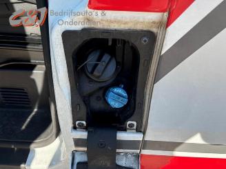 Renault Trafic Trafic (1FL/2FL/3FL/4FL), Van, 2014 1.6 dCi 95 picture 22