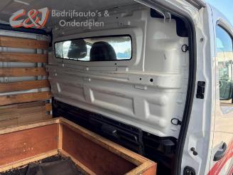 Renault Trafic Trafic (1FL/2FL/3FL/4FL), Van, 2014 1.6 dCi 95 picture 13