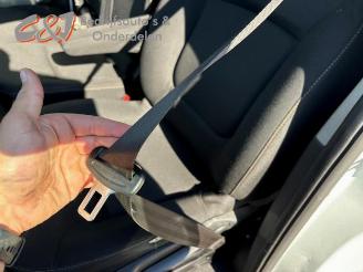 Renault Trafic Trafic (1FL/2FL/3FL/4FL), Van, 2014 1.6 dCi 95 picture 21