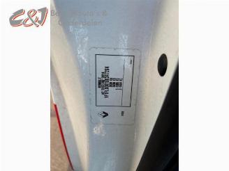 Renault Trafic Trafic (1FL/2FL/3FL/4FL), Van, 2014 1.6 dCi 95 picture 25