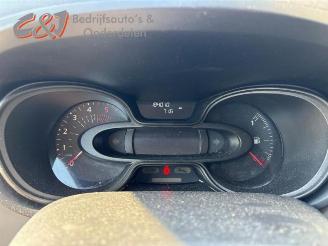 Renault Trafic Trafic (1FL/2FL/3FL/4FL), Van, 2014 1.6 dCi 95 picture 26