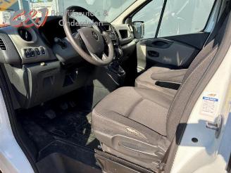 Renault Trafic Trafic (1FL/2FL/3FL/4FL), Van, 2014 1.6 dCi 95 picture 16