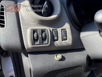 Renault Trafic Trafic (1FL/2FL/3FL/4FL), Van, 2014 1.6 dCi 95 picture 23