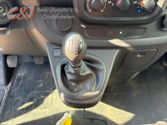 Renault Trafic Trafic (1FL/2FL/3FL/4FL), Van, 2014 1.6 dCi 95 picture 19