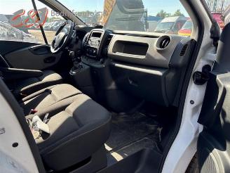 Renault Trafic Trafic (1FL/2FL/3FL/4FL), Van, 2014 1.6 dCi 95 picture 14