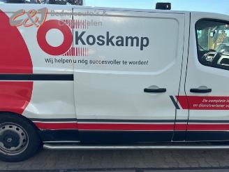 Renault Trafic Trafic (1FL/2FL/3FL/4FL), Van, 2014 1.6 dCi 95 picture 9