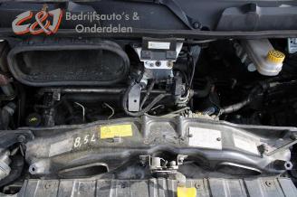 Citroën Jumper Jumper (U9), Van, 2006 3.0 HDi 180 Euro 5 picture 24