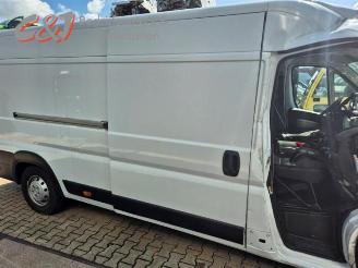 Fiat Ducato Ducato (250), Van, 2006 2.3 D 180 Multijet picture 7