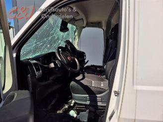 Fiat Ducato Ducato (250), Van, 2006 2.3 D 180 Multijet picture 9