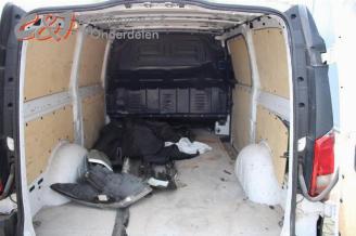 Mercedes Vito Vito (447.6), Van, 2014 2.2 114 CDI 16V picture 11