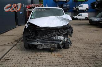 Mercedes Vito Vito (447.6), Van, 2014 2.2 114 CDI 16V picture 18