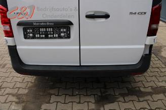 Mercedes Vito Vito (447.6), Van, 2014 2.2 114 CDI 16V picture 7