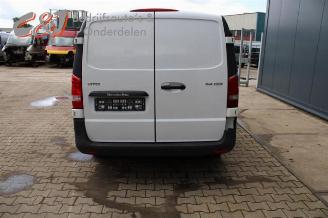 Mercedes Vito Vito (447.6), Van, 2014 2.2 114 CDI 16V picture 6