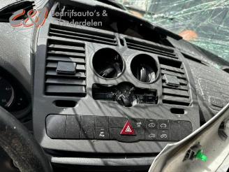 Mercedes Vito Vito (639.6), Van, 2003 / 2014 2.2 116 CDI 16V Euro 5 picture 16