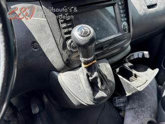 Mercedes Vito Vito (639.6), Van, 2003 / 2014 3.0 122 CDI V6 24V picture 21