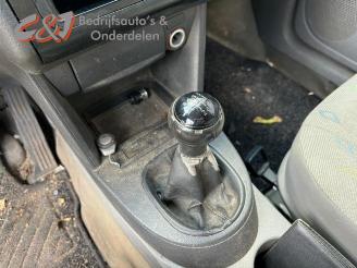 Volkswagen Caddy Caddy III (2KA,2KH,2CA,2CH), Van, 2004 / 2015 1.9 TDI picture 18