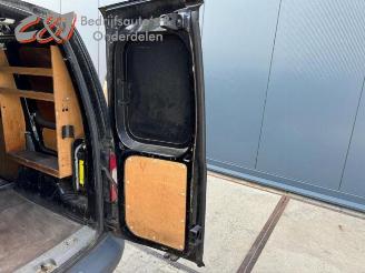 Volkswagen Caddy Caddy III (2KA,2KH,2CA,2CH), Van, 2004 / 2015 1.9 TDI picture 9