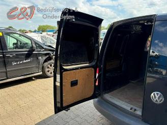 Volkswagen Caddy Caddy III (2KA,2KH,2CA,2CH), Van, 2004 / 2015 1.9 TDI picture 7