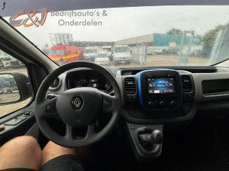 Renault Trafic Trafic (1FL/2FL/3FL/4FL), Van, 2014 1.6 dCi 90 picture 19