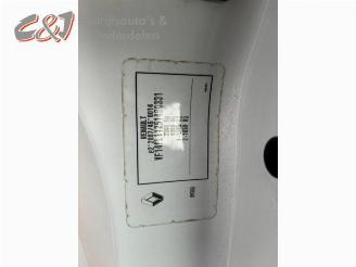 Renault Trafic Trafic (1FL/2FL/3FL/4FL), Van, 2014 1.6 dCi 90 picture 23