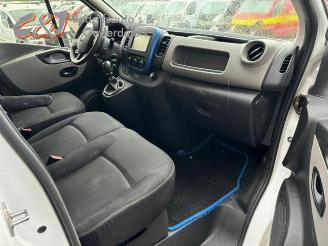 Renault Trafic Trafic (1FL/2FL/3FL/4FL), Van, 2014 1.6 dCi 90 picture 16