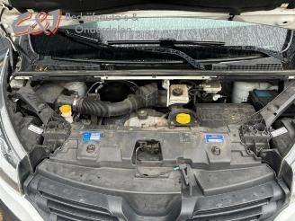 Renault Trafic Trafic (1FL/2FL/3FL/4FL), Van, 2014 1.6 dCi 90 picture 22