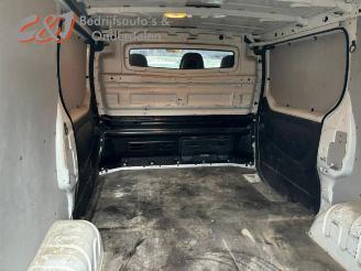 Renault Trafic Trafic (1FL/2FL/3FL/4FL), Van, 2014 1.6 dCi 90 picture 14