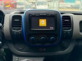 Renault Trafic Trafic (1FL/2FL/3FL/4FL), Van, 2014 1.6 dCi 90 picture 18