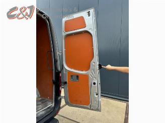 Volkswagen Crafter Crafter, Van, 2011 / 2016 2.0 BiTDI picture 12