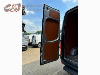 Volkswagen Crafter Crafter, Van, 2011 / 2016 2.0 BiTDI picture 13