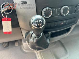 Volkswagen Crafter Crafter, Van, 2011 / 2016 2.0 BiTDI picture 30