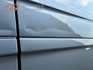 Volkswagen Crafter Crafter, Van, 2011 / 2016 2.0 BiTDI picture 21