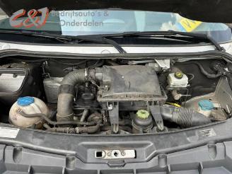 Volkswagen Crafter Crafter, Van, 2011 / 2016 2.0 BiTDI picture 32