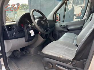 Volkswagen Crafter Crafter, Van, 2011 / 2016 2.0 BiTDI picture 25